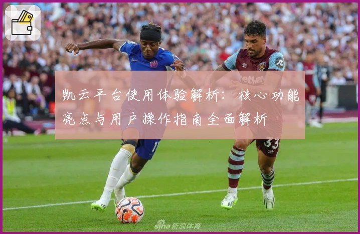 凯云平台使用体验解析：核心功能亮点与用户操作指南全面解析