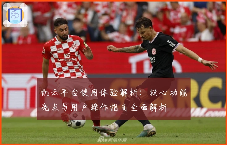 凯云平台使用体验解析：核心功能亮点与用户操作指南全面解析