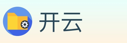 开云 Logo